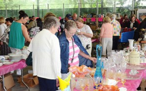 boutique at the rink, bethlehem, pa., 2013                       